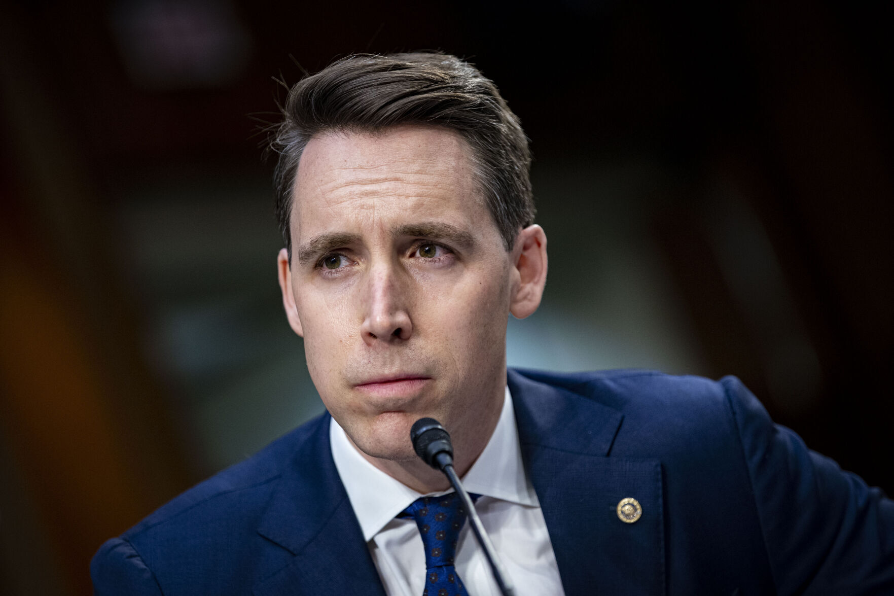Josh Hawley